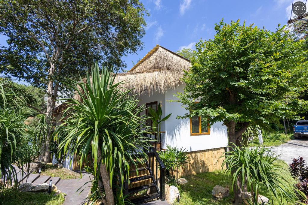 BOHO Boutique Bungalows – Koh Phangan